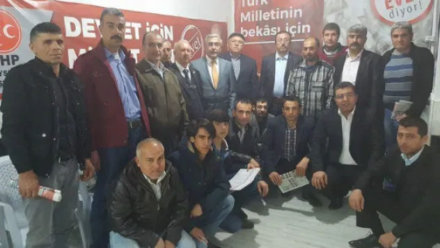 Milletimiz en doğru kararı verecektir