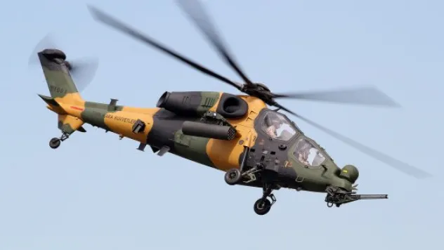 Milli silahlar vurdu, 26 PKK'lı etkisiz hale getirildi