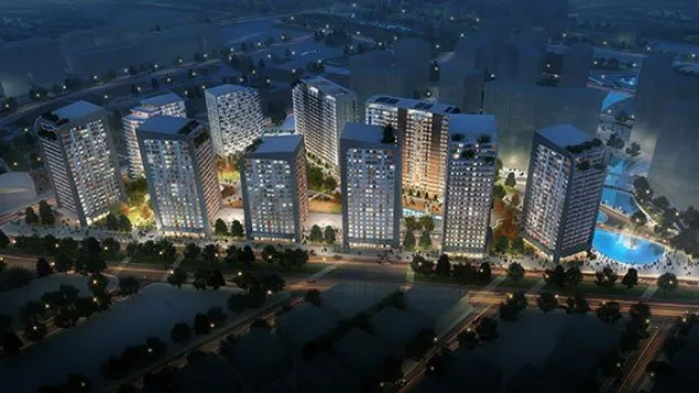 Sahabiye'de toplu devir işlemleri başlıyor