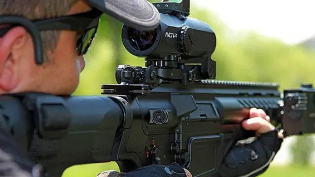 Savunma sanayisinde pazar büyüyor