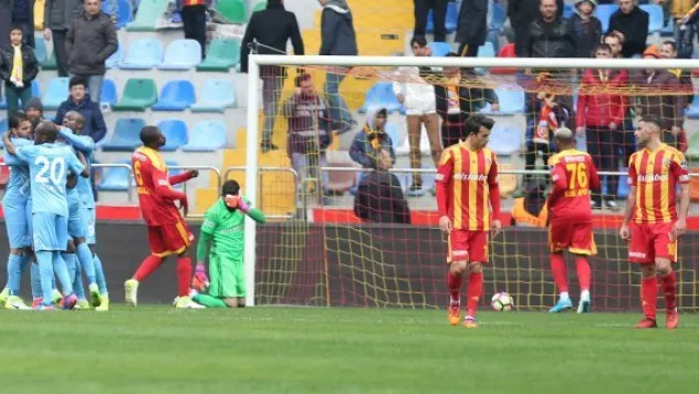 Süper Lig'de penaltı haftası