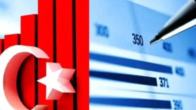Türkiye ekonomisi yüzde 3,5 büyüdü