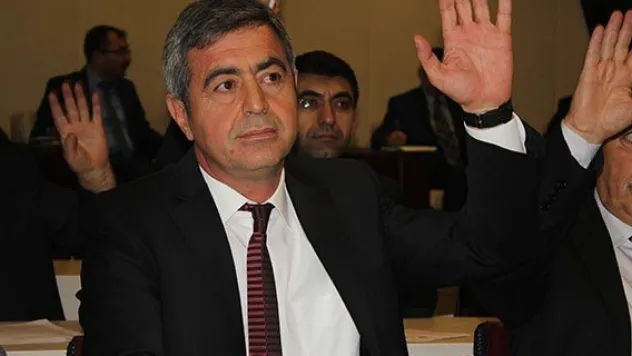 Yücel'den 'Kredi' açıklaması