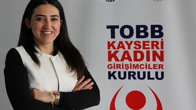 2023 hedeflerine kadınlar ile ulaşılacak