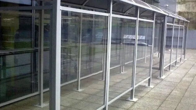 Açık hava reklam araçları ihale ediliyor