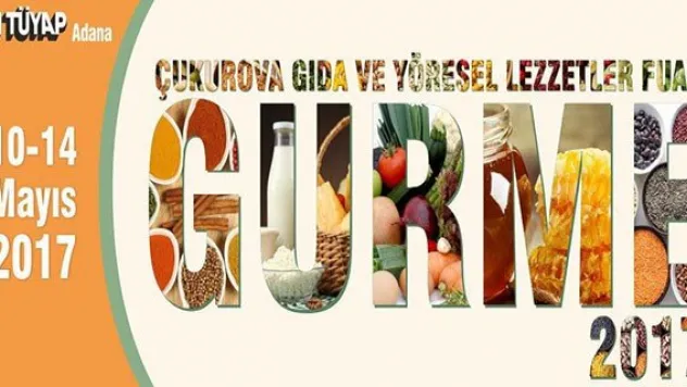 Anadolu lezzetleri Adana'da buluşuyor