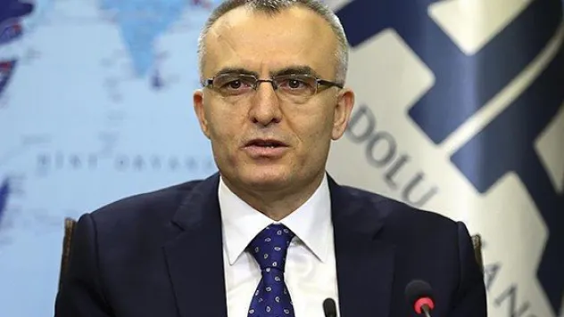 Bakan Ağbal'dan mayıs uyarısı