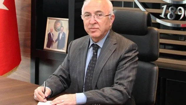 Başkan Hiçyılmaz'dan Engelliler Haftası mesajı