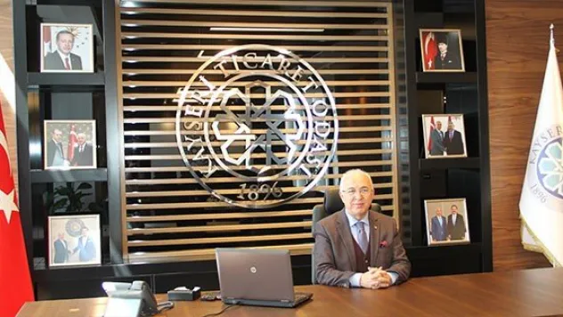 Başkan Hiçyılmaz'dan İstihdam Haftası mesajı