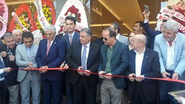 Boydak Holding Dünya devlerini solladı