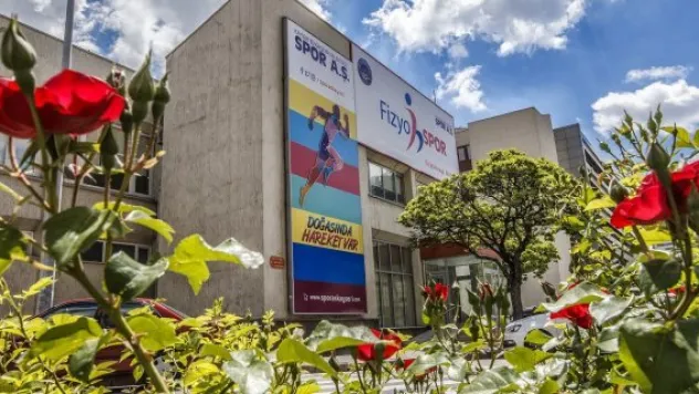 Büyükşehir, Fizyoterapi merkezi açıyor