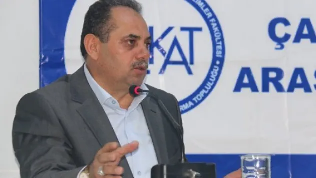 Çelik-İş Genel Başkanı Değirmenci: Sendikacılığa yeniden itibar kazandırıyoruz