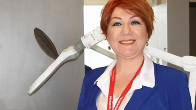 Derinizi sadece dermatologlara emanet edin!