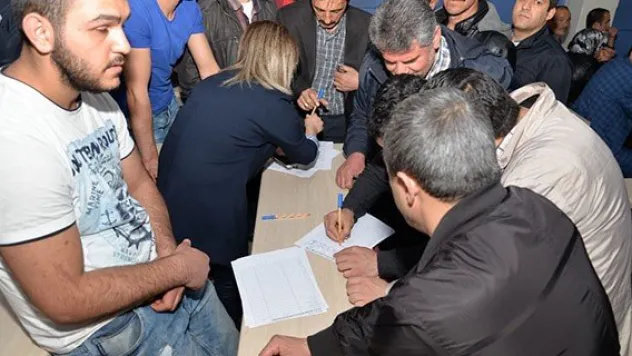 Ekmekte hijyen eğitimi Kayseri'de başladı