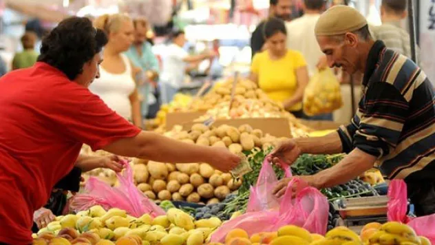 Enflasyonda tek haneli rakamlara döneceğiz