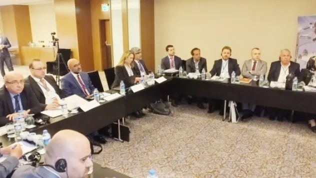 Erciyes uluslararası figür haline geldi