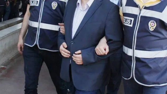 FETÖ'cü polislerin şifrelerine bakın ifşa oldular!