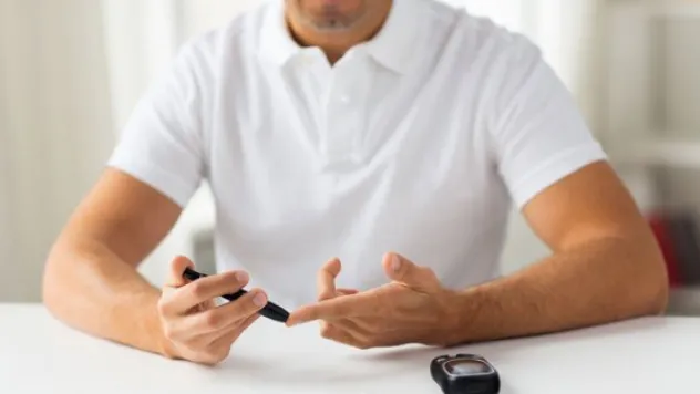 Hangi hastalar oruç tutmamalı