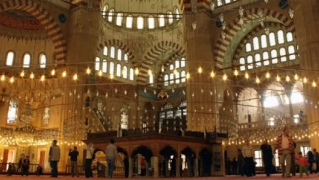 İlk sahur ne zaman? 2017 Ramazan ayı başlıyor