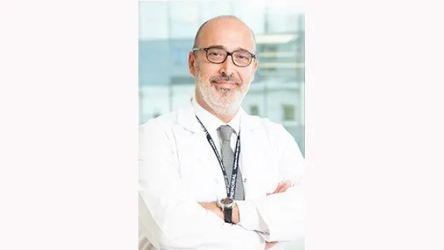 İnmeden korunmak için zayıflayın