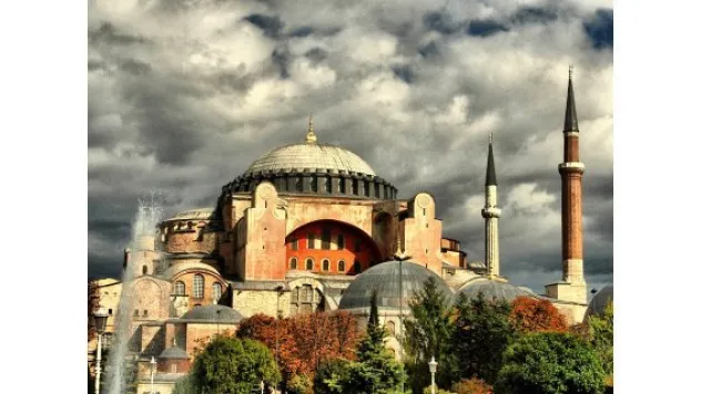 İŞTE EN ÇOK ZİYARET EDİLEN MÜZELER