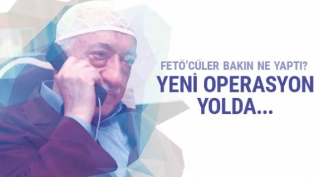 İşte FETÖ'cülerin yeni haberleşme programı...