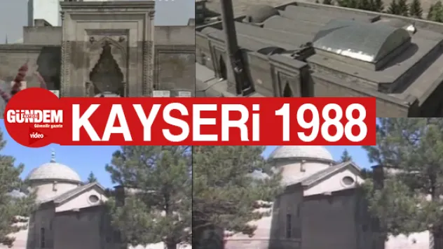 Kayseri-1988