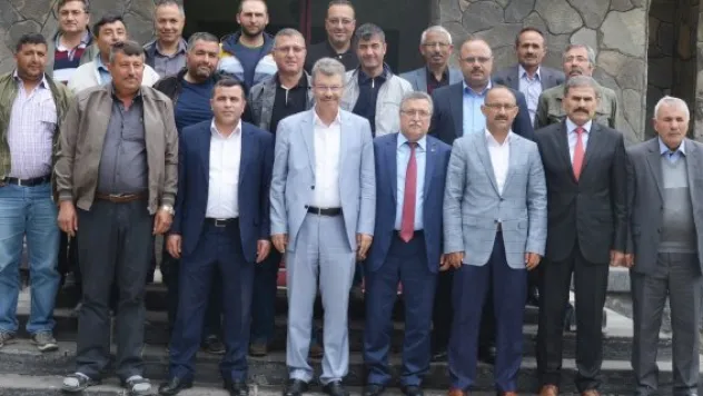 Kayseri Şeker'den yeni bir rekor