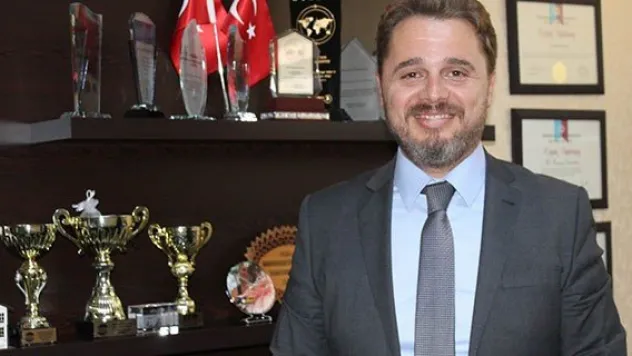 Kayseri zengin bir turizm potansiyeline sahip