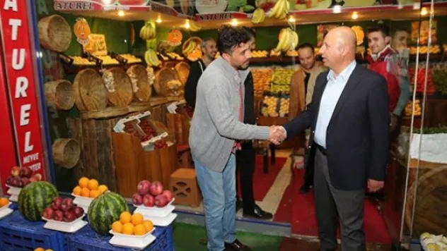 Kocasinan Belediyesi mahalle kültürünü yaşatıyor