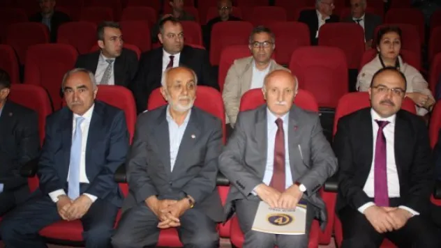 &quotKUDÜS BİZİM SEMBOLÜMÜZ&quot