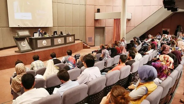 'Mekn seminerleri' tamamlandı