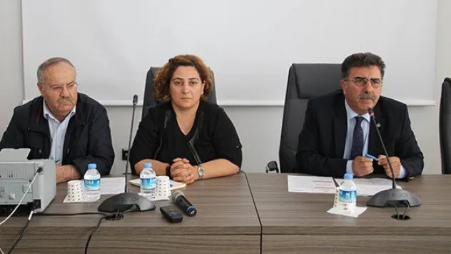 Mesleğimizde şartlar giderek ağırlaşıyor