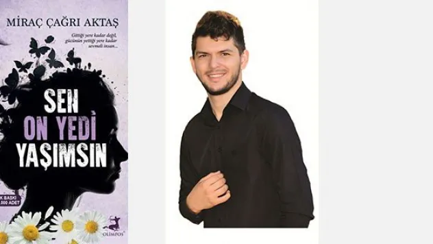 Miraç Çağrı Aktaş Kayseri'de