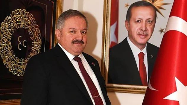 Nursaçan'dan 'Üretim Reform Paketine' destek