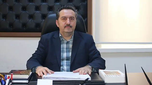 Oruç bencillikten kurtarır