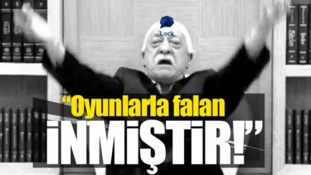 'Oyunla inmiş' dediler cezadan kurtulamadılar