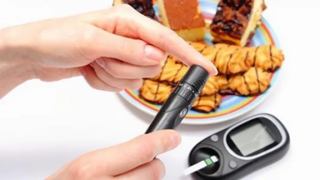 Şeker hastaları oruç tutabilir mi?