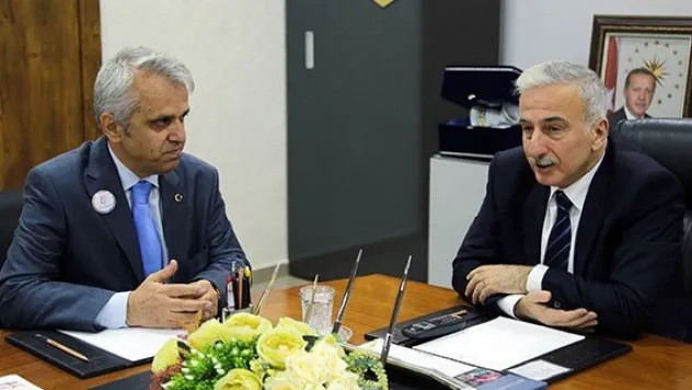 Tapu ve Kadastro 170 yaşında