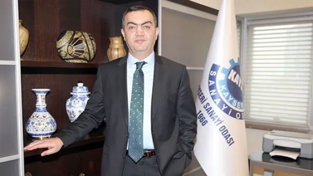 Türkiye 2023 hedeflerine emekçisi ve işadamları ile ulaşacak