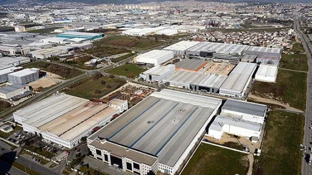 Türkiye OSB deneyimini ihraç edecek