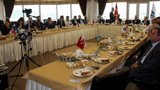 Üniversite-sanayi işbirliğini gerçekten sağlamalıyız