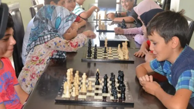 Yaz okullarına ilgi sürüyor