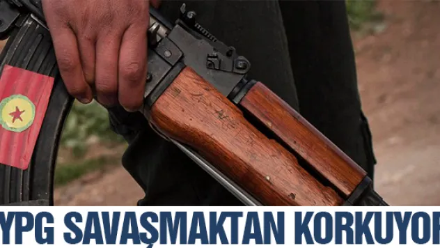 YPG'den DEAŞ'a çağrı: Kenti teslim edin