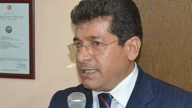 Ali Aydın güven tazeledi