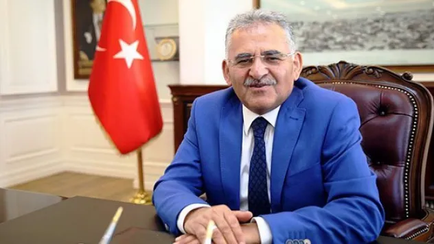 Ambar Mahallesinde Emniyet Müdürlüğüne bina tahsisi