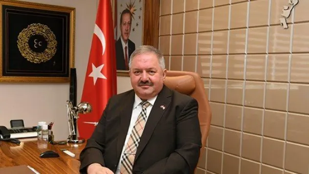 Bayram helalleşmedir
