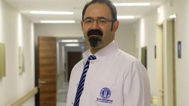 Böbrek sağlığı için sıvıya yakın tuzdan uzak durun