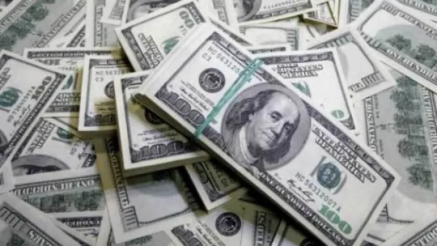 Borsa'da rekor üstüne rekor (Dolar bugün kaç TL?)