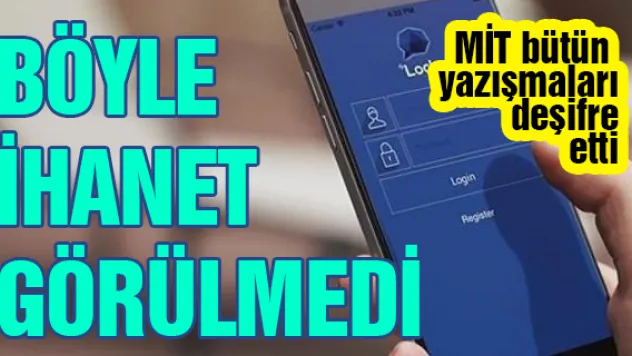 Bu mesajlar sizi bitirir